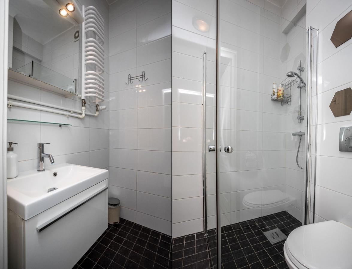 Apartamenty Wawa Centrum By Your Freedom Warszawa Zewnętrze zdjęcie