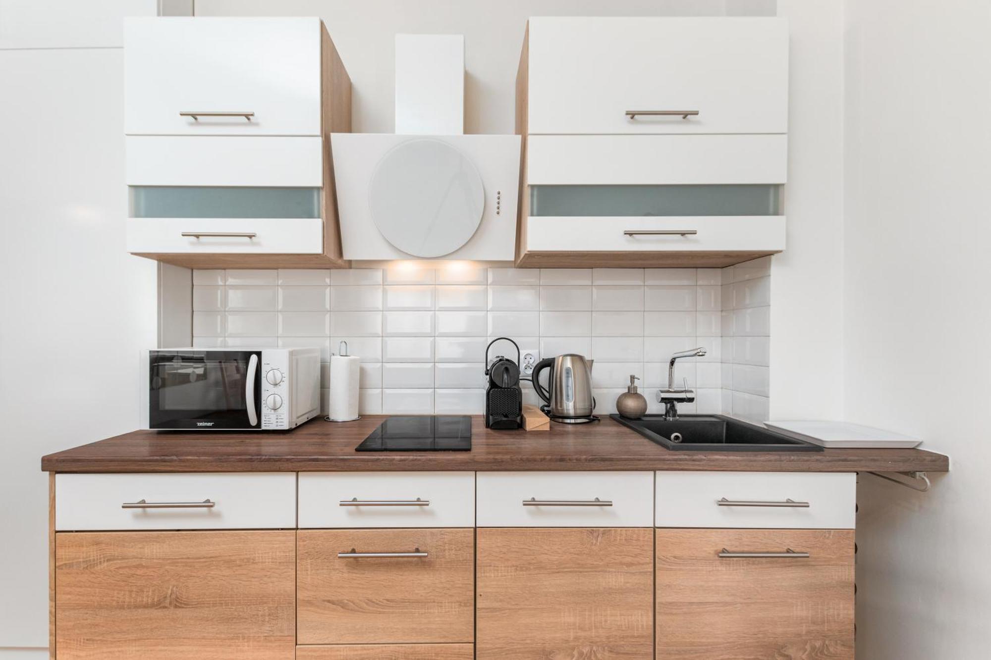 Apartamenty Wawa Centrum By Your Freedom Warszawa Zewnętrze zdjęcie
