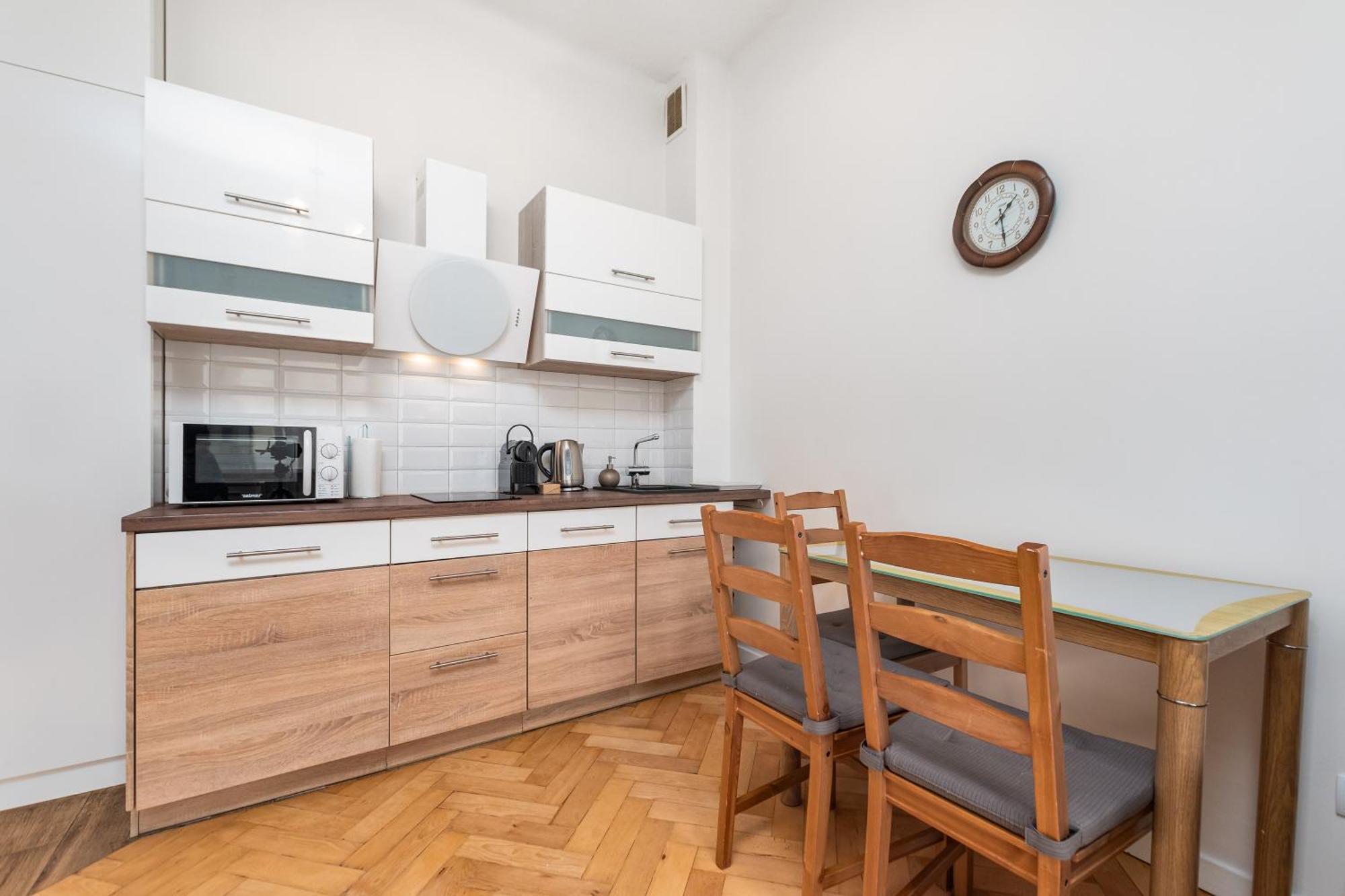 Apartamenty Wawa Centrum By Your Freedom Warszawa Zewnętrze zdjęcie