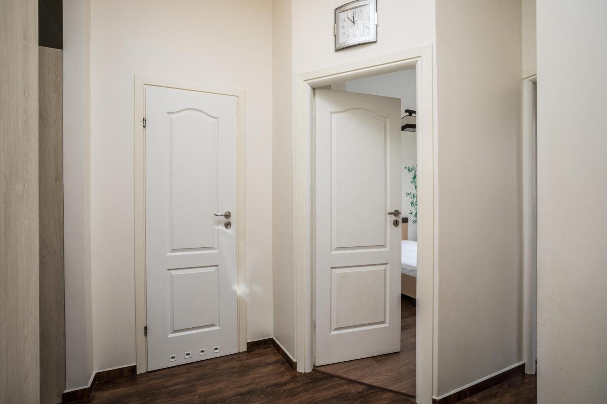 Apartamenty Wawa Centrum By Your Freedom Warszawa Zewnętrze zdjęcie