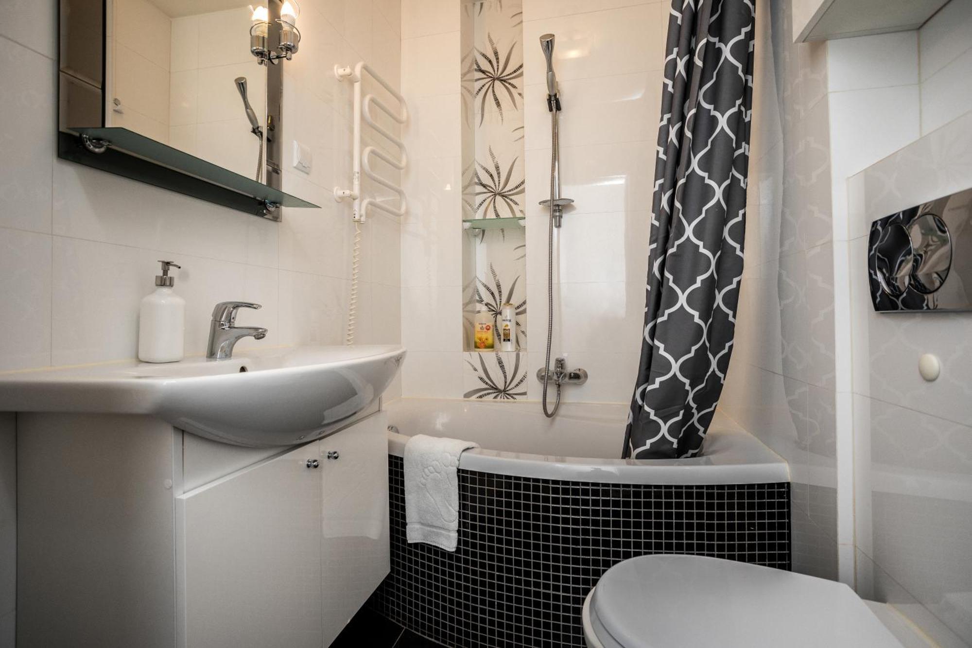Apartamenty Wawa Centrum By Your Freedom Warszawa Zewnętrze zdjęcie